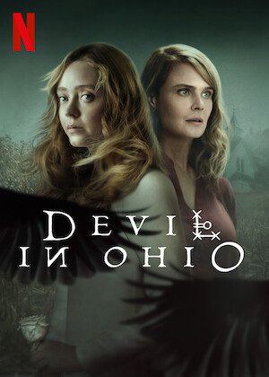 Devil in Ohio poster