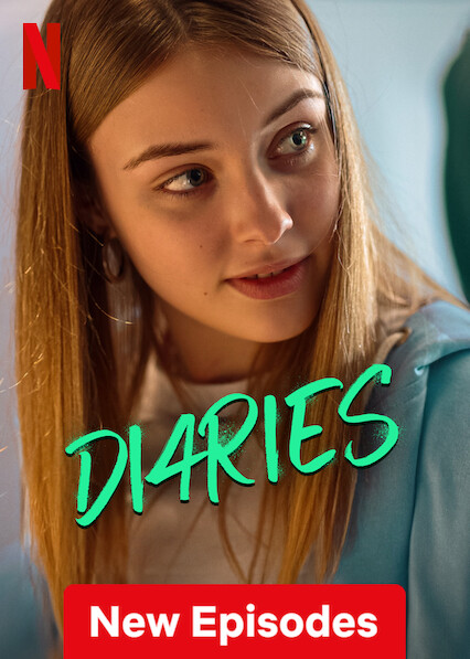 DI4RIES poster