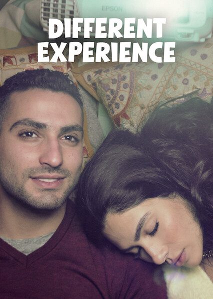 Different Experience on Netflix
