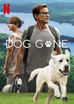 Dog Gone 