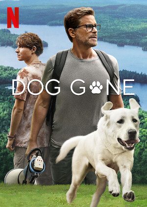 Dog Gone poster