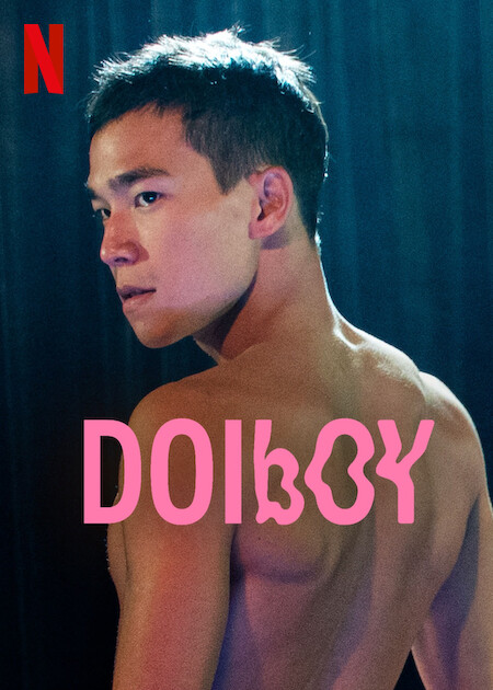 Doi Boy  poster