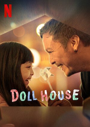 Doll House poster