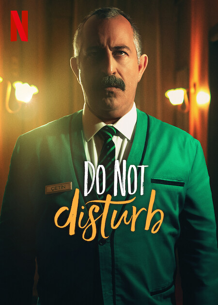 Do Not Disturb on Netflix