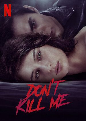 Don't Kill Me poster