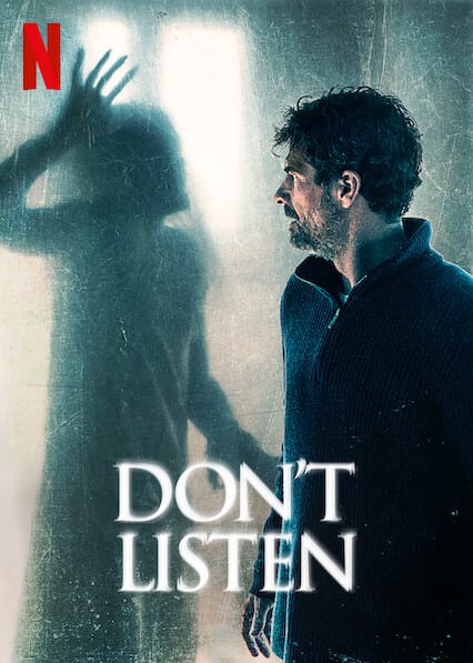 Don't Listen
