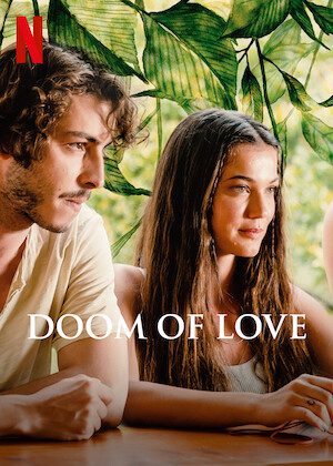 Doom of Love poster