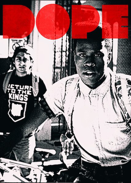 Dope