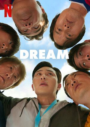 Dream poster
