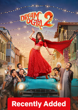 Dream Girl 2 poster