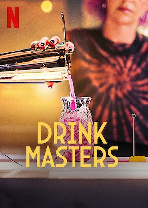 Drink Masters  poster