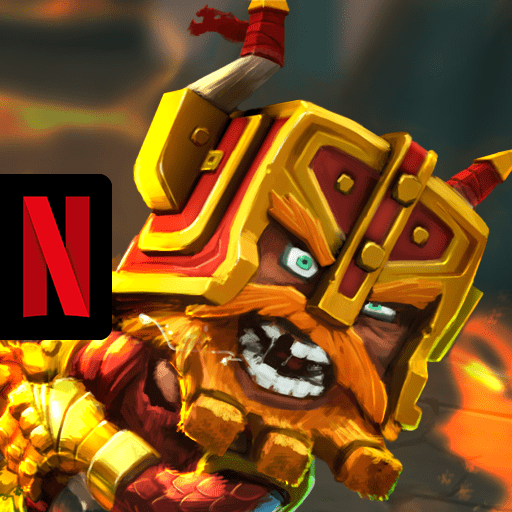 Dungeon Boss: Respawnedon Netflix