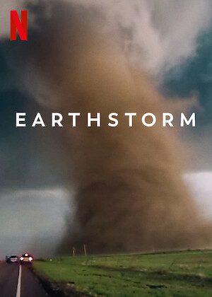 Earthstorm  poster