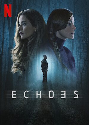 Echoes poster