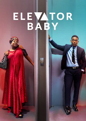Elevator Baby on Netflix