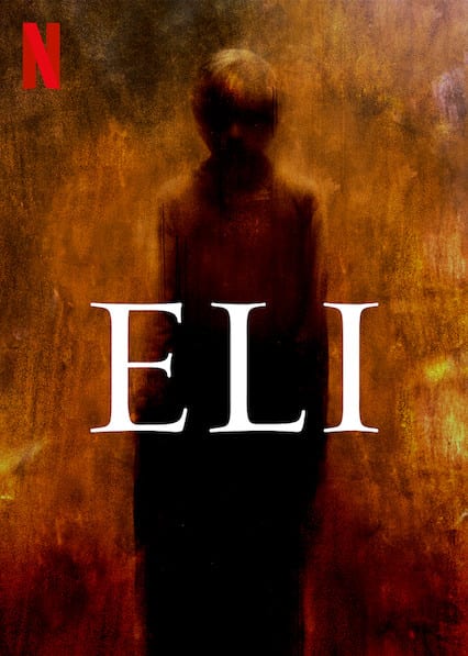 Eli  poster