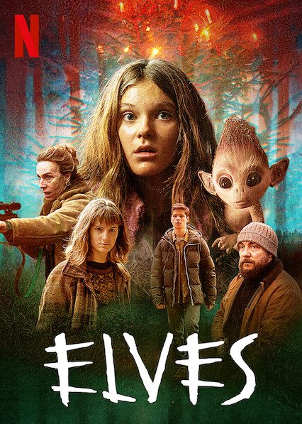 Elves poster