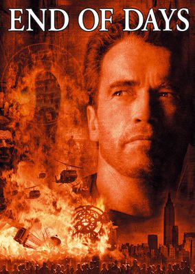 End of Days on Netflix