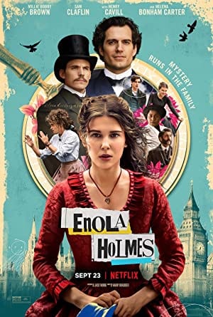 Enola Holmes 3 Sets Summer 2026 Netflix Return Unveils First Looks