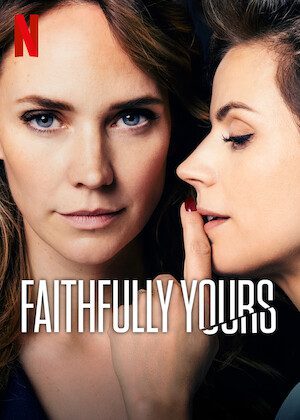 Faithfully Yours poster