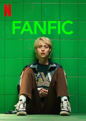 Fanfic  poster