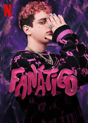 Fanático  poster