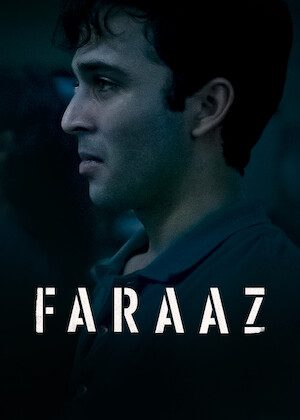 Faraaz on Netflix