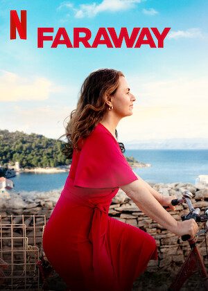 Faraway poster