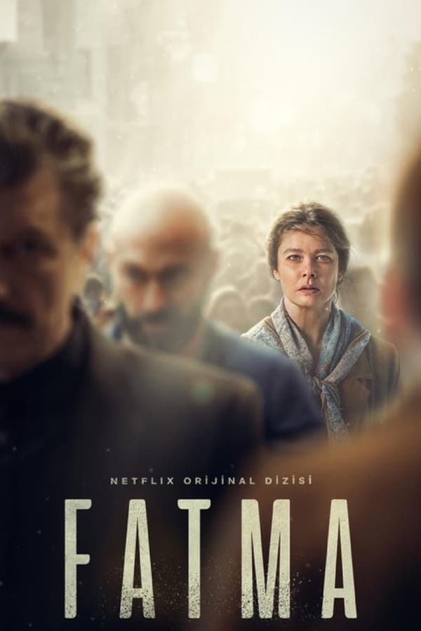 Fatma poster