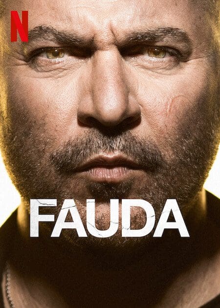 Fauda