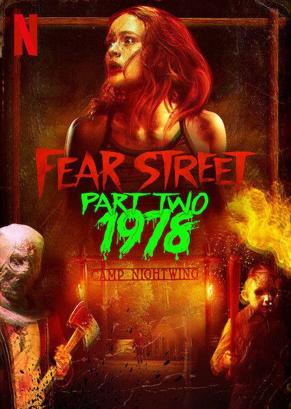 Fear Street Part 2: 1978 