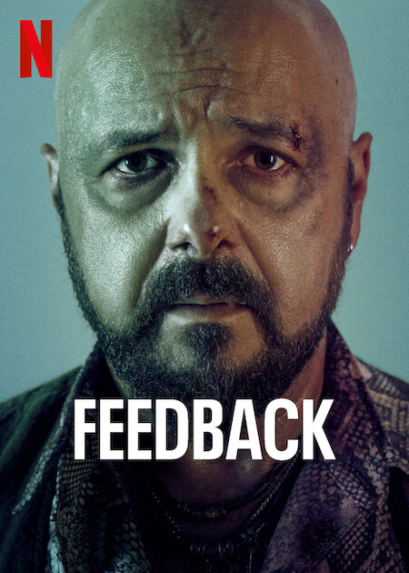 Feedback  poster