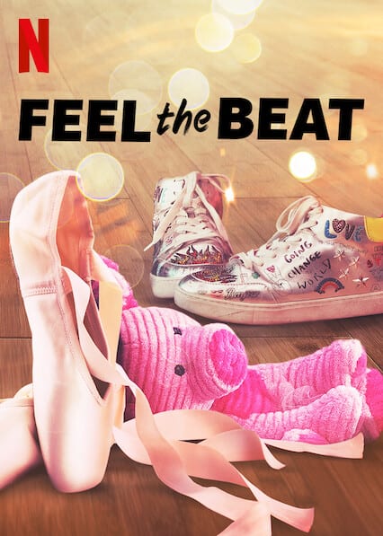 Feel the Beat