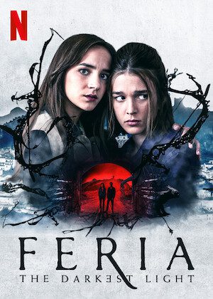 Feria: The Darkest Light poster