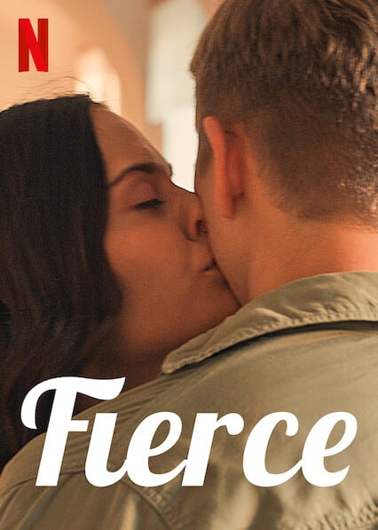 Fierce poster