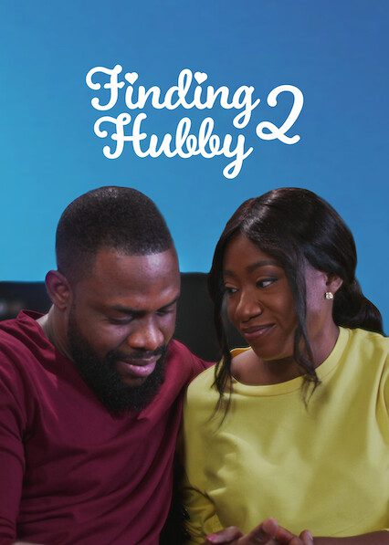 Finding Hubby 2 on Netflix