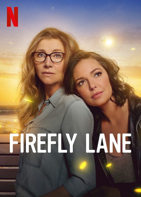 Firefly Lane poster