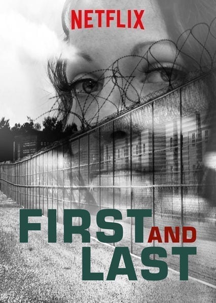 First and Last  poster