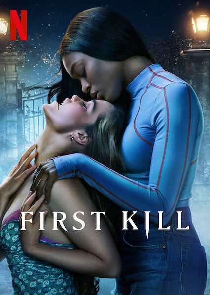 First Kill poster