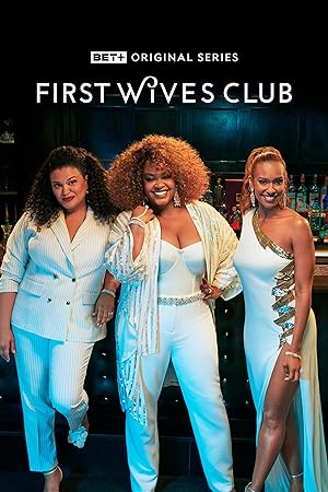 First Wives Club poster