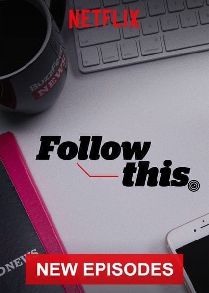 Follow This  poster
