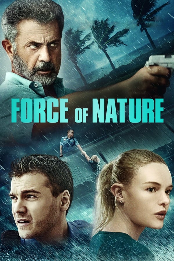 Force of Nature on Netflix