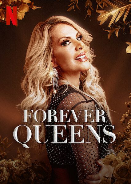 Forever Queens  poster