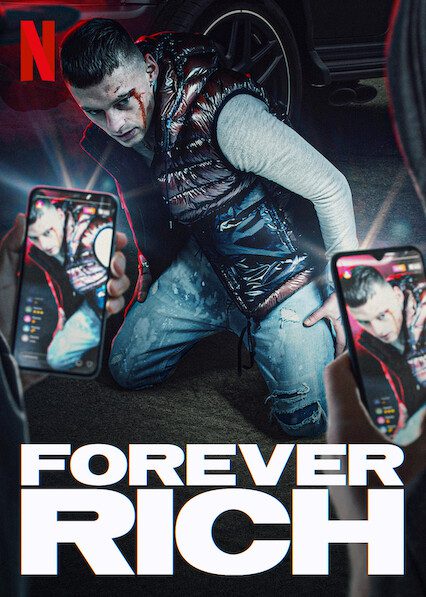 Forever Rich poster