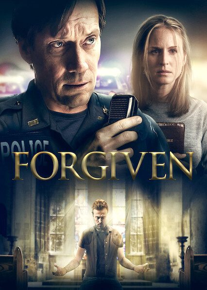 Forgiven on Netflix