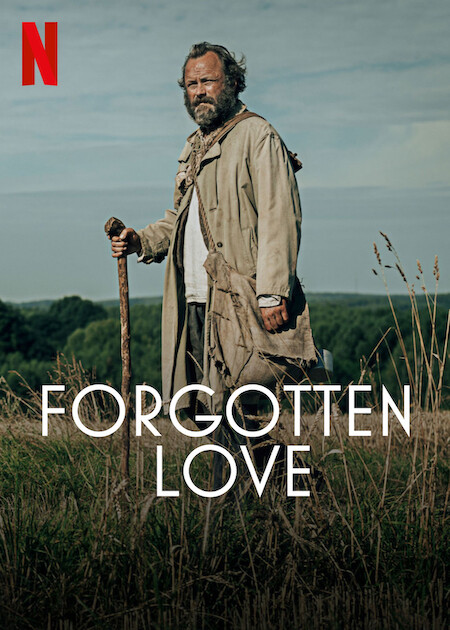 Forgotten Love on Netflix