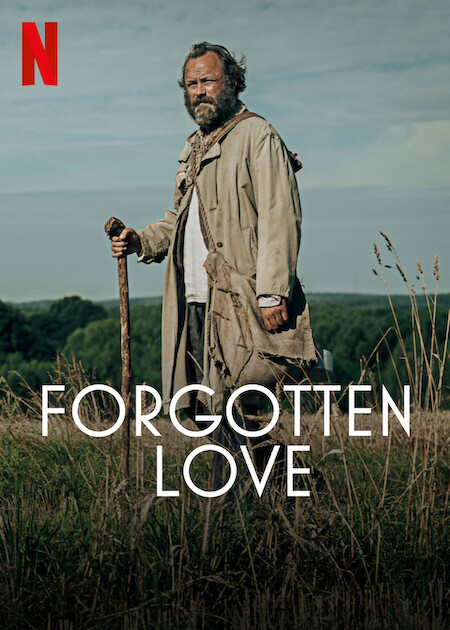 Forgotten Love on Netflix