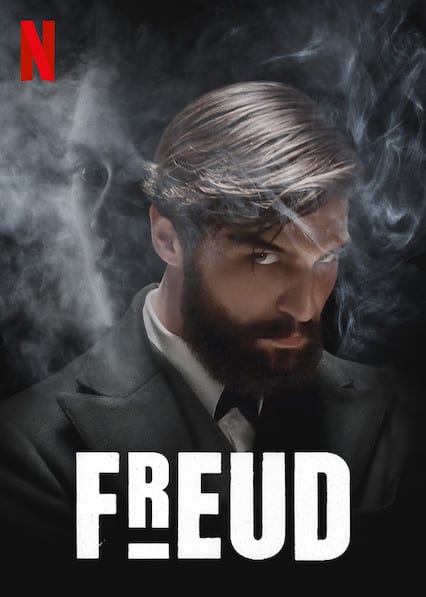 Freud  poster