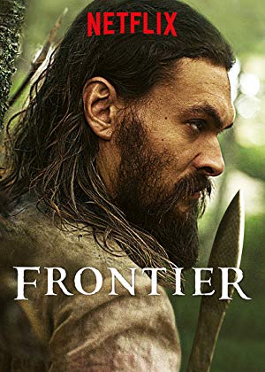 Frontier  poster