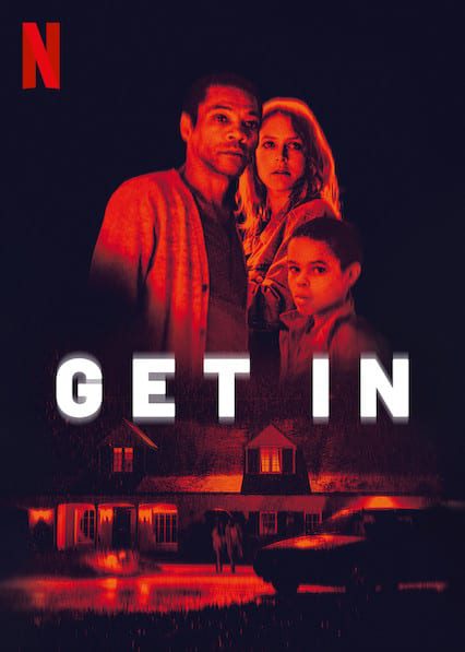 Get In (Furie)